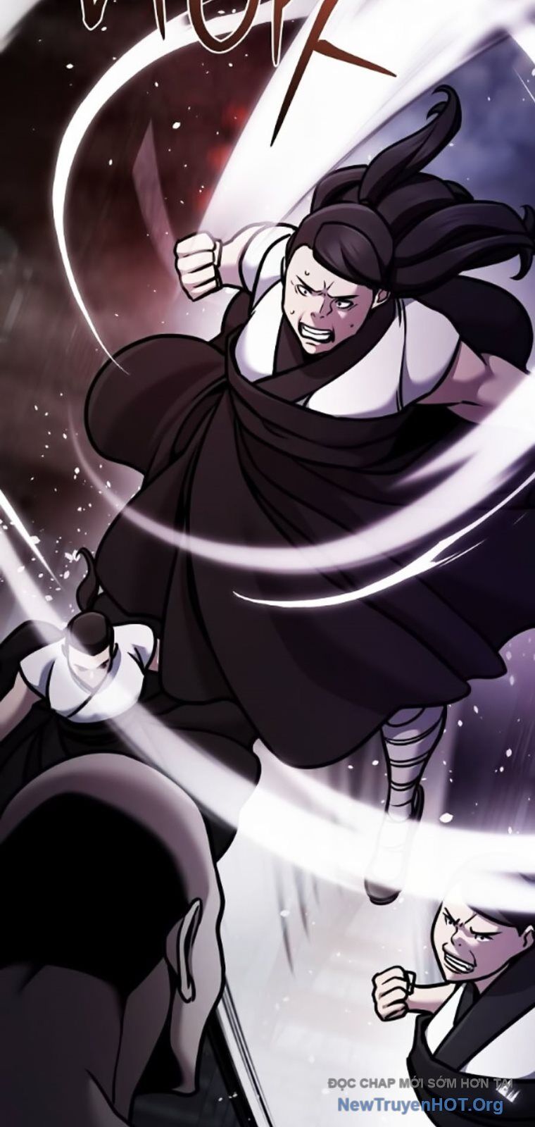 Tiểu Tử Đáng Ngờ Lại Là Cao Thủ [Chap 99-101]