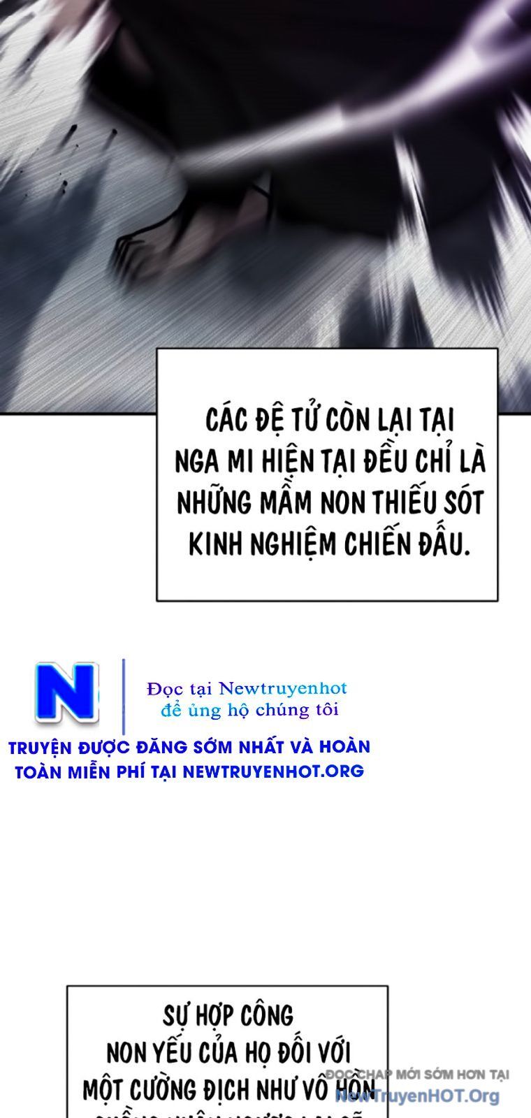 Tiểu Tử Đáng Ngờ Lại Là Cao Thủ [Chap 99-101]