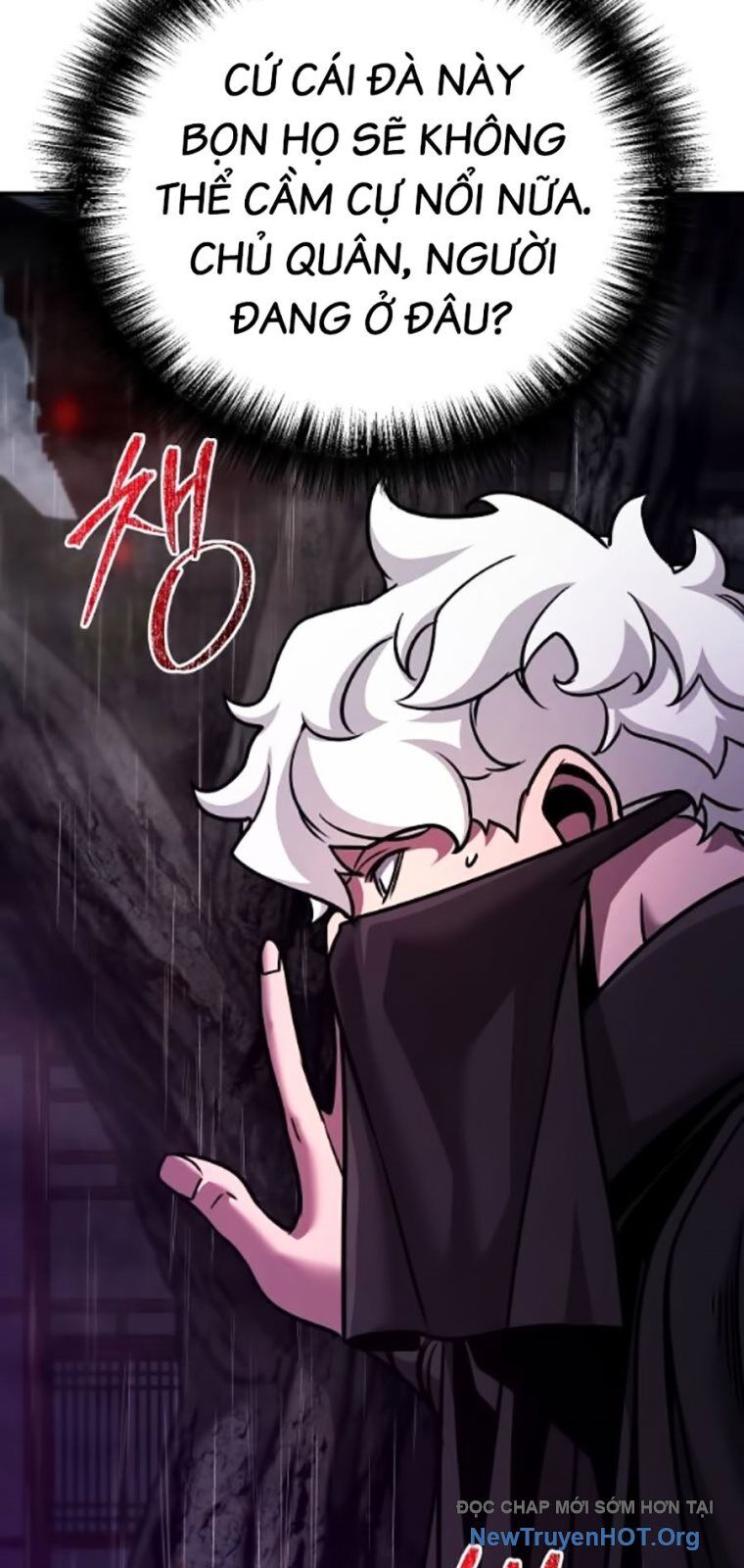 Tiểu Tử Đáng Ngờ Lại Là Cao Thủ [Chap 99-101]
