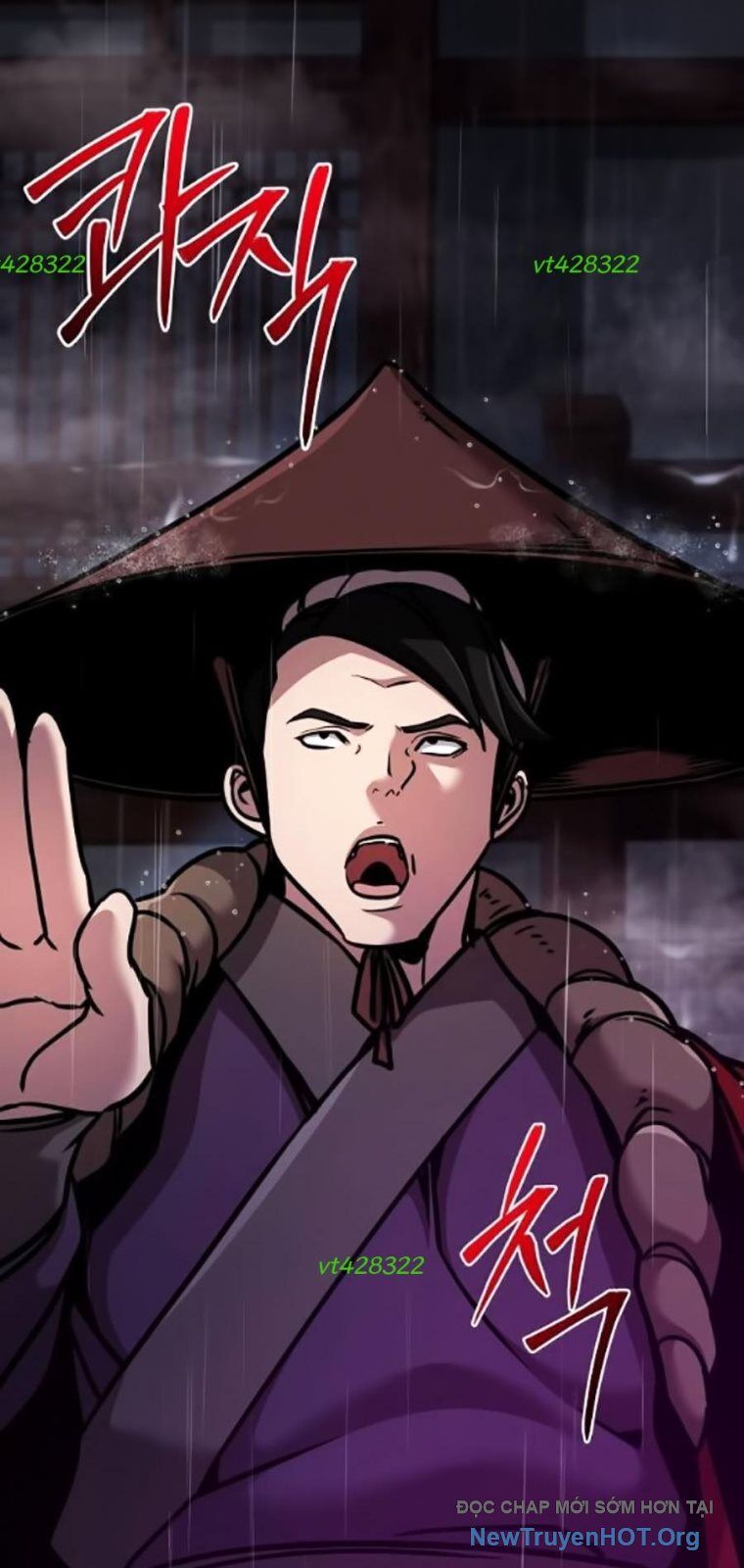 Tiểu Tử Đáng Ngờ Lại Là Cao Thủ [Chap 99-101]