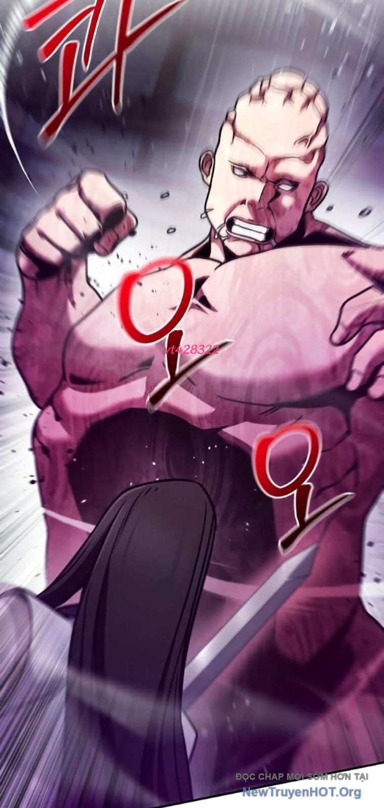 Tiểu Tử Đáng Ngờ Lại Là Cao Thủ [Chap 99-101]