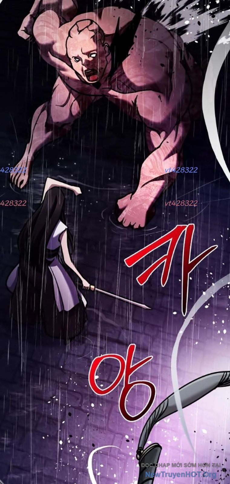 Tiểu Tử Đáng Ngờ Lại Là Cao Thủ [Chap 99-101]