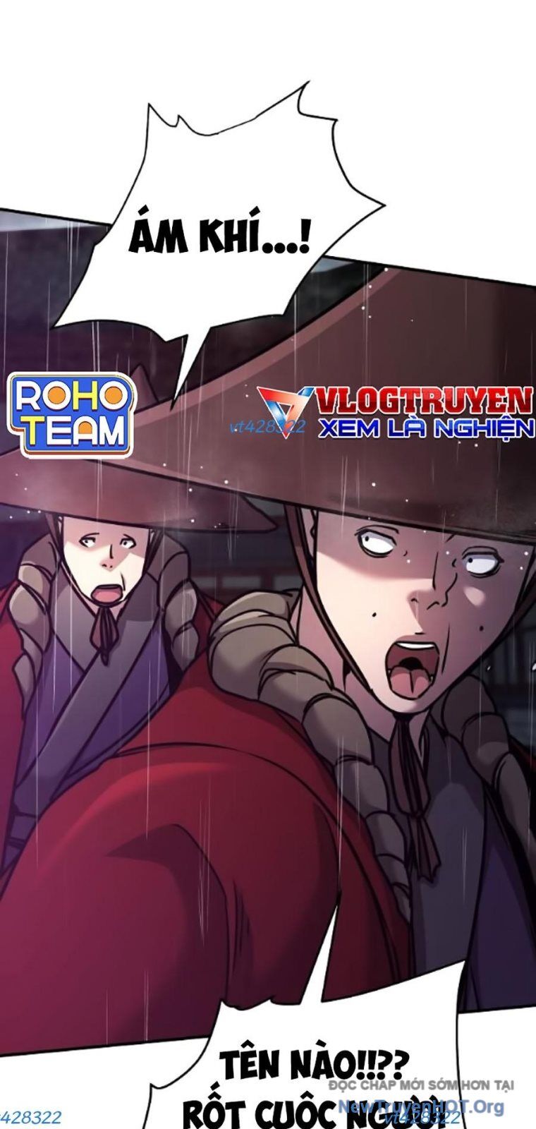 Tiểu Tử Đáng Ngờ Lại Là Cao Thủ [Chap 99-101]