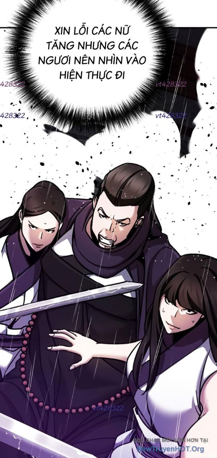 Tiểu Tử Đáng Ngờ Lại Là Cao Thủ [Chap 99-101]
