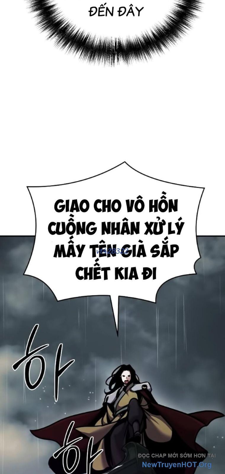 Tiểu Tử Đáng Ngờ Lại Là Cao Thủ [Chap 99-101]