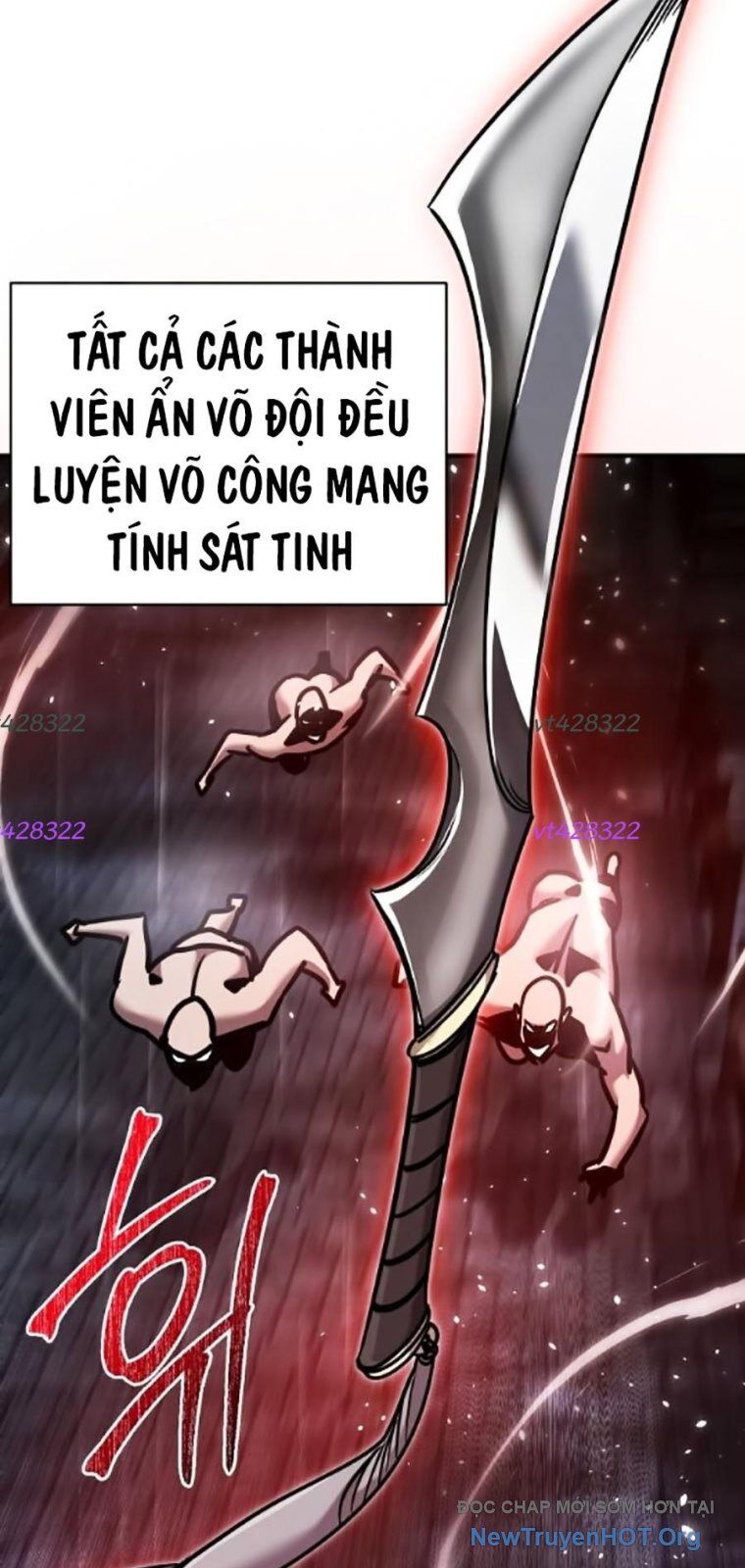 Tiểu Tử Đáng Ngờ Lại Là Cao Thủ [Chap 99-101]
