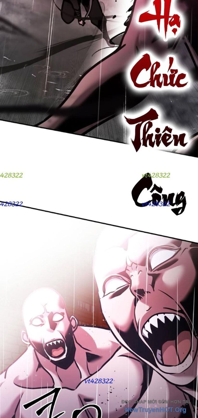 Tiểu Tử Đáng Ngờ Lại Là Cao Thủ [Chap 99-101]