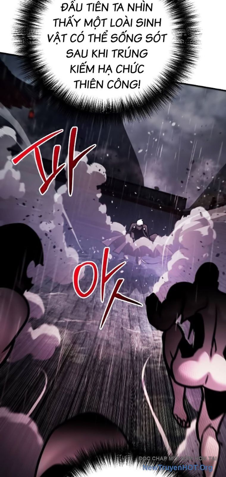 Tiểu Tử Đáng Ngờ Lại Là Cao Thủ [Chap 99-101]