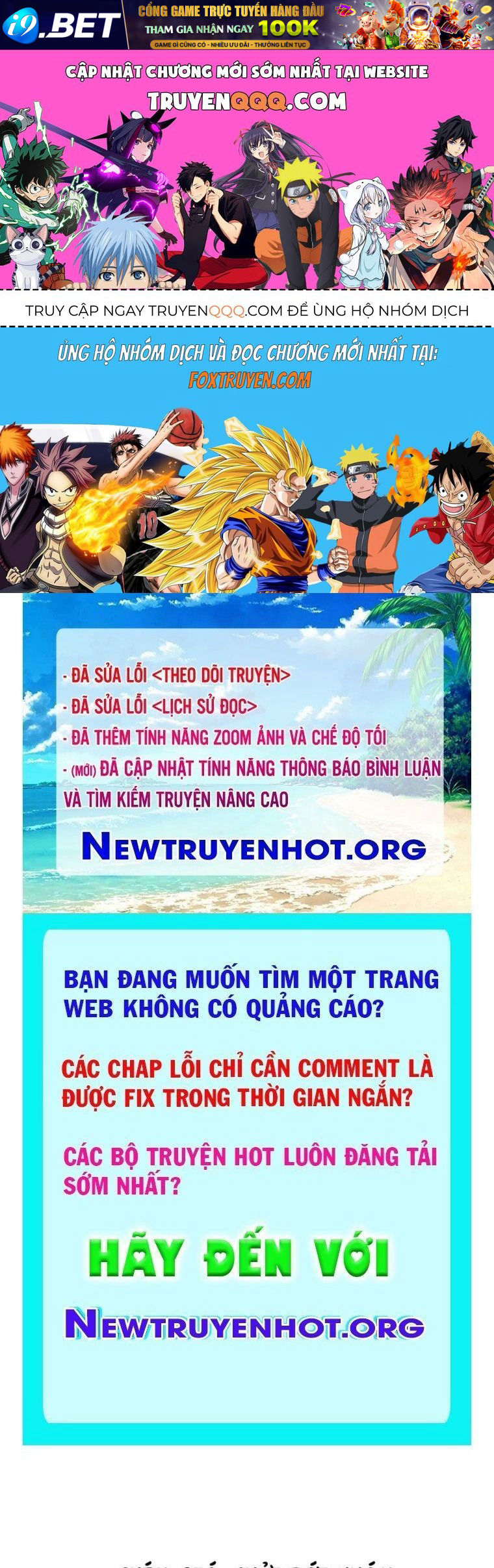 Tiểu Tử Đáng Ngờ Lại Là Cao Thủ [Chap 99-101]