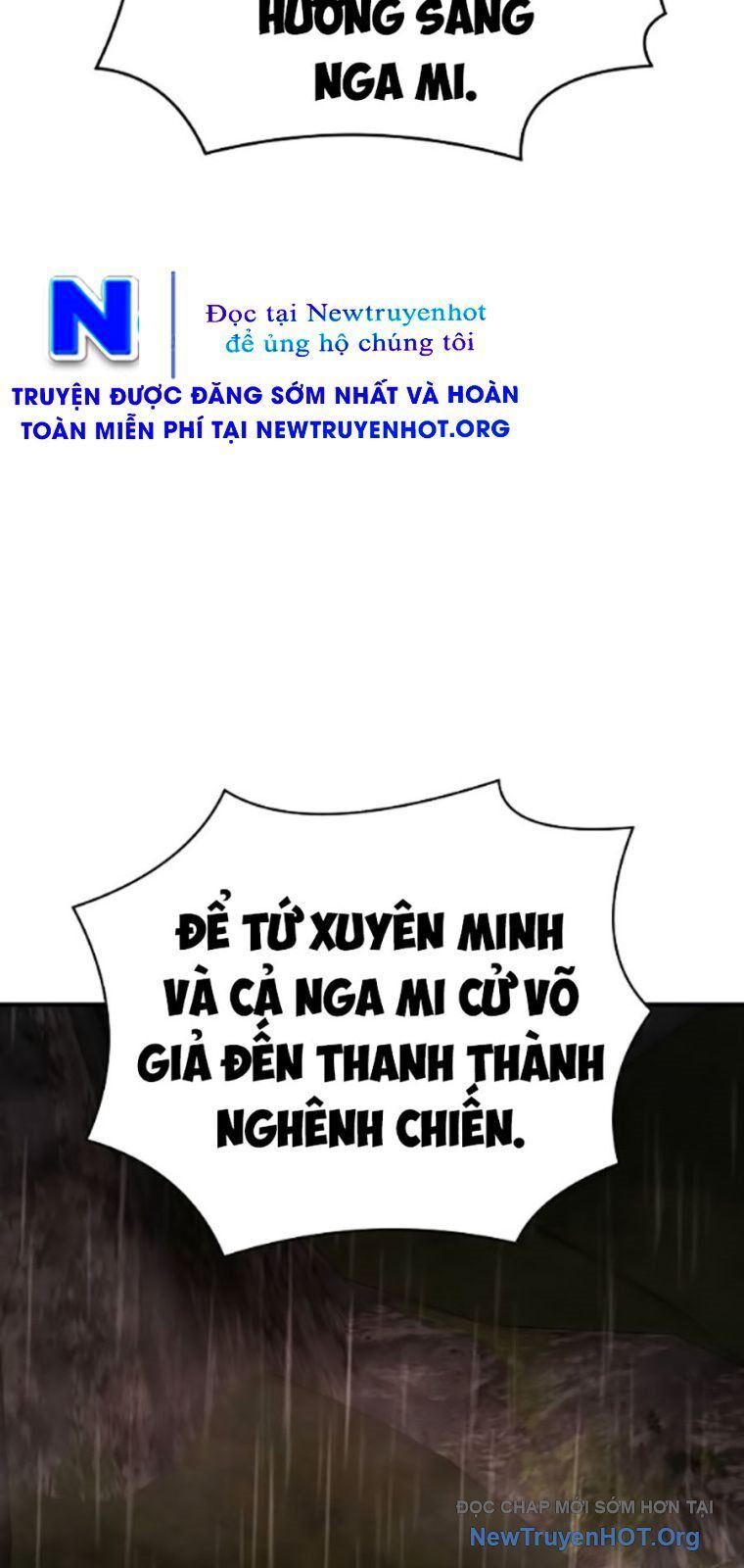 Tiểu Tử Đáng Ngờ Lại Là Cao Thủ [Chap 99-101]