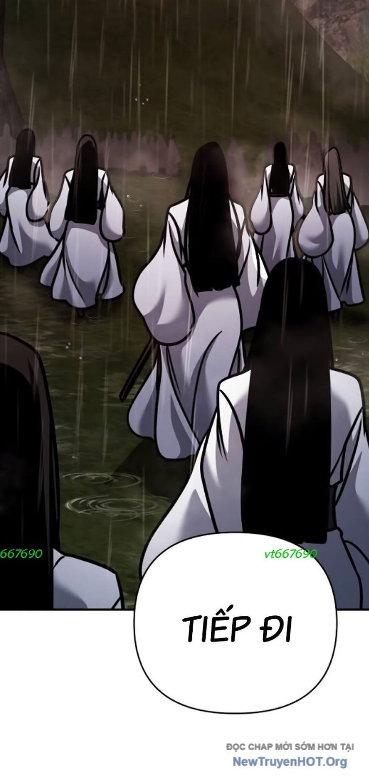 Tiểu Tử Đáng Ngờ Lại Là Cao Thủ [Chap 99-101]