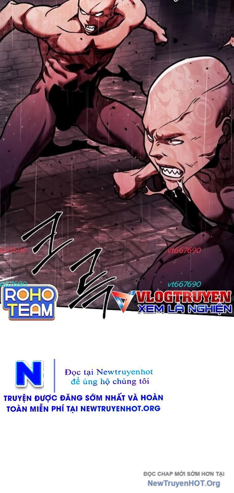 Tiểu Tử Đáng Ngờ Lại Là Cao Thủ [Chap 99-101]