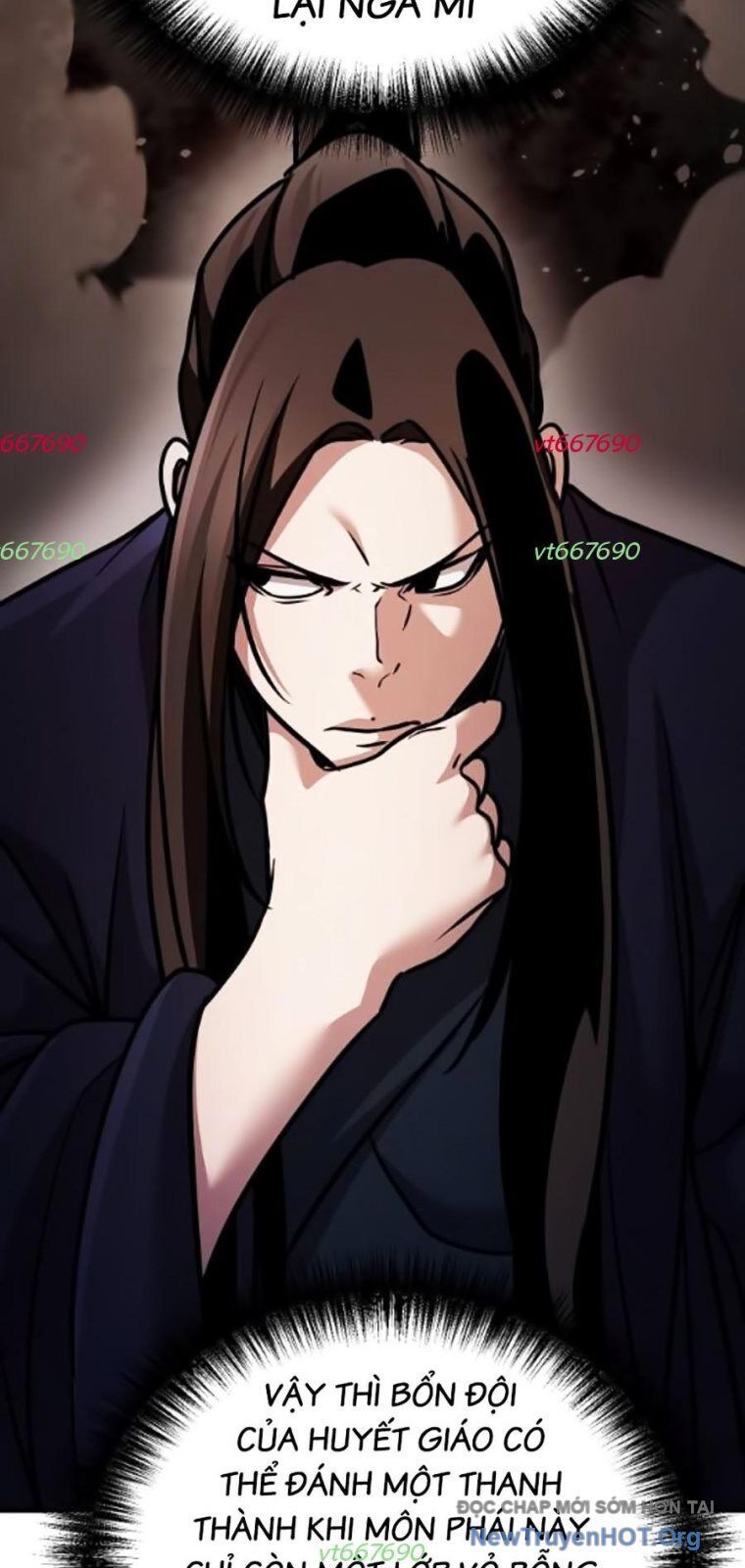 Tiểu Tử Đáng Ngờ Lại Là Cao Thủ [Chap 99-101]