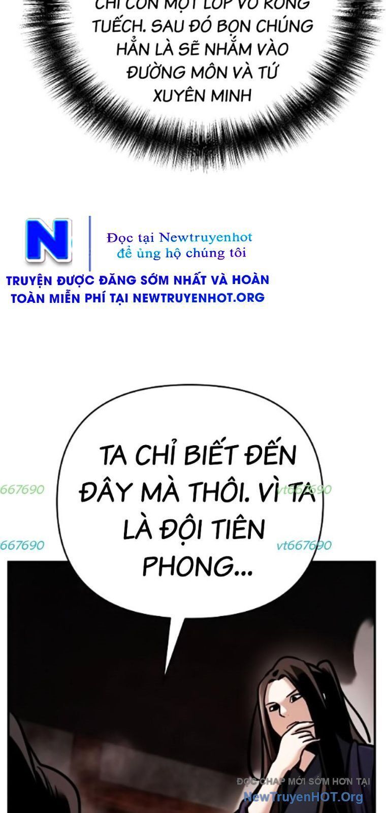 Tiểu Tử Đáng Ngờ Lại Là Cao Thủ [Chap 99-101]