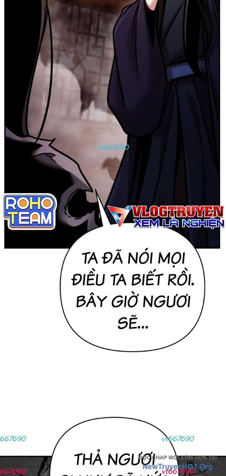 Tiểu Tử Đáng Ngờ Lại Là Cao Thủ [Chap 99-101]