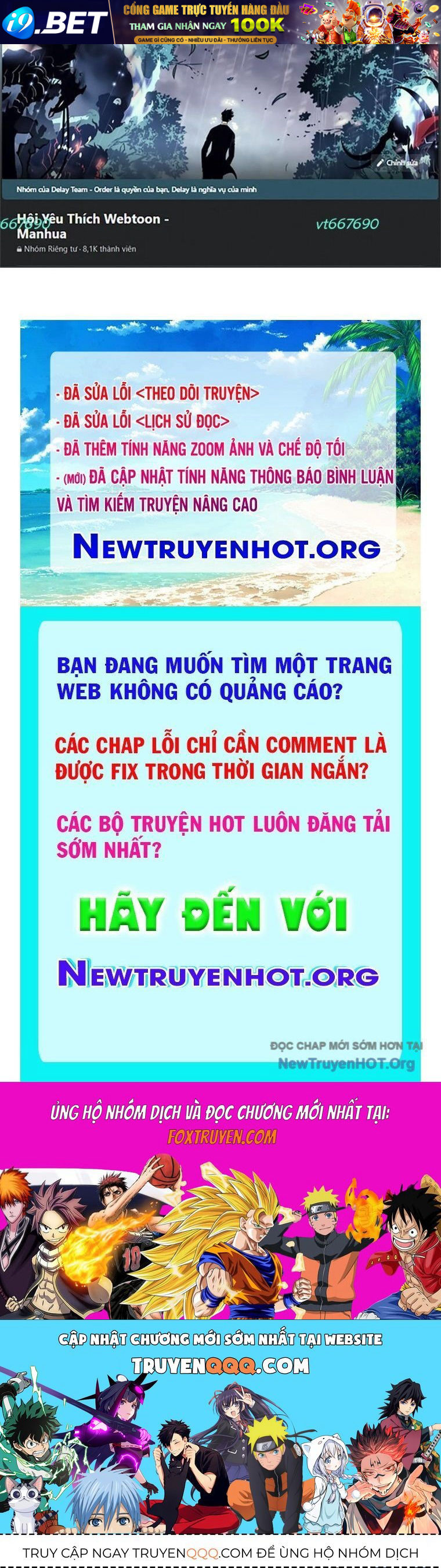 Tiểu Tử Đáng Ngờ Lại Là Cao Thủ [Chap 99-101]