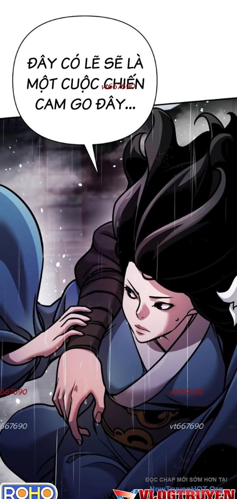 Tiểu Tử Đáng Ngờ Lại Là Cao Thủ [Chap 99-101]