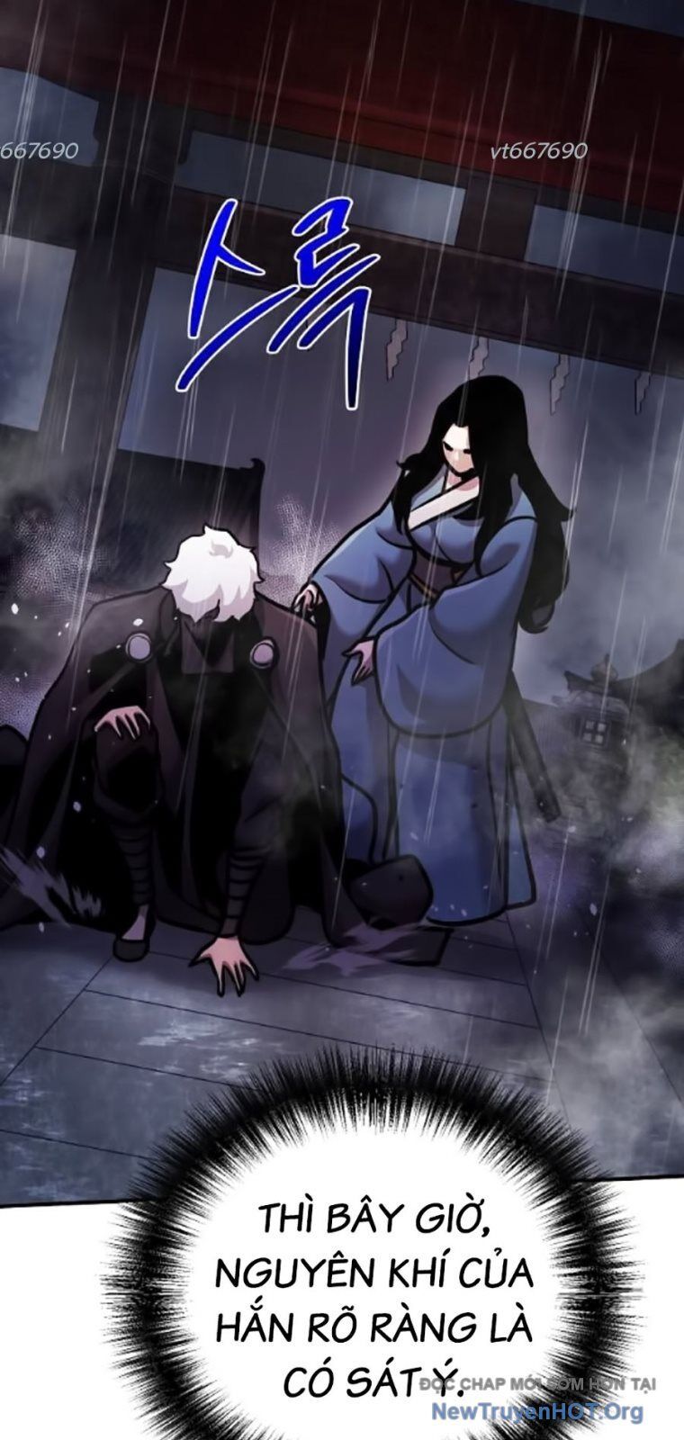 Tiểu Tử Đáng Ngờ Lại Là Cao Thủ [Chap 99-101]