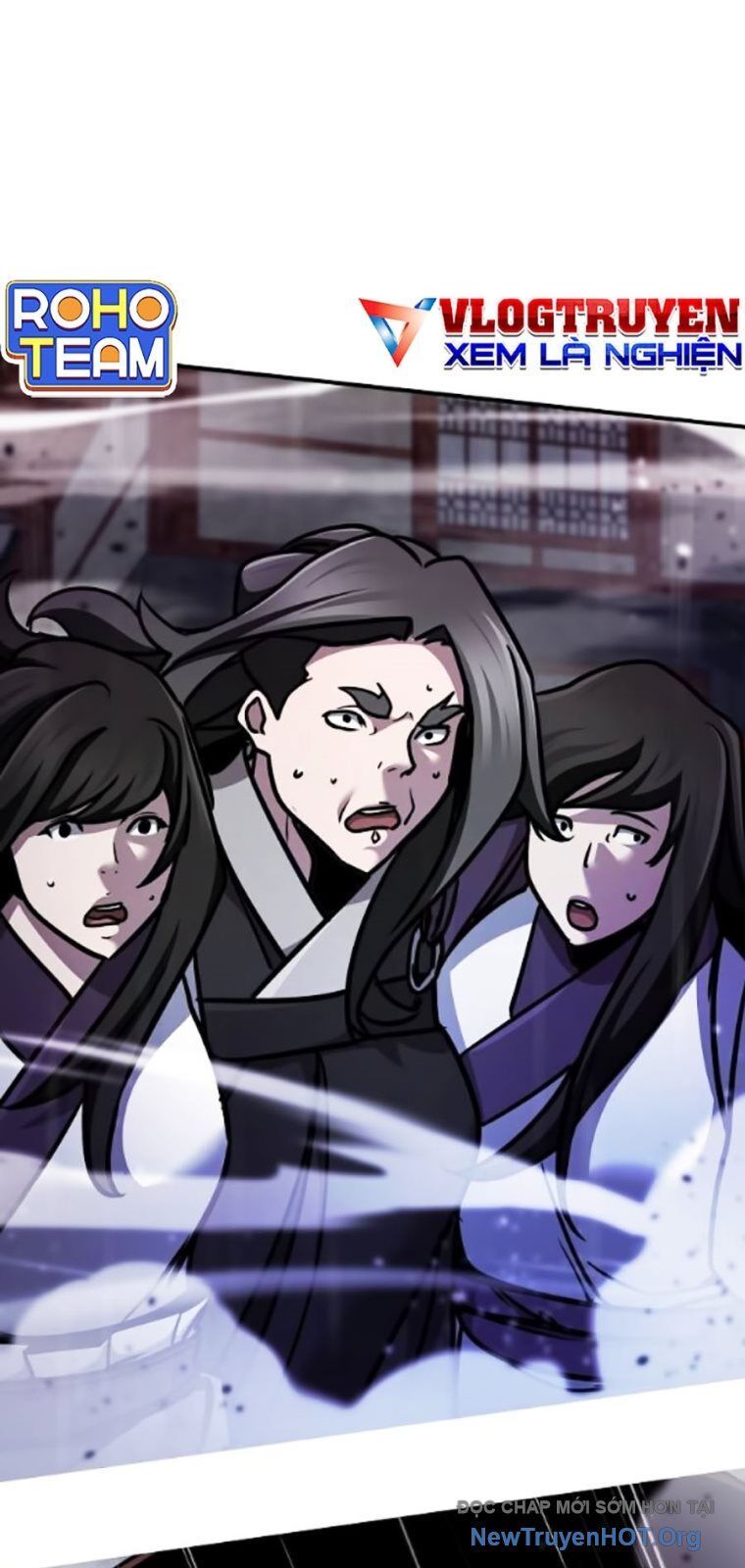 Tiểu Tử Đáng Ngờ Lại Là Cao Thủ [Chap 99-101]
