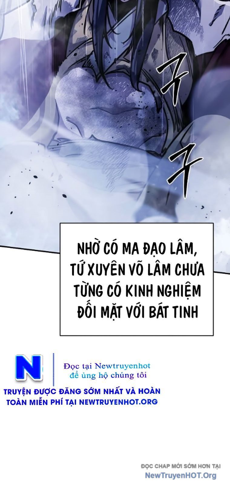 Tiểu Tử Đáng Ngờ Lại Là Cao Thủ [Chap 99-101]