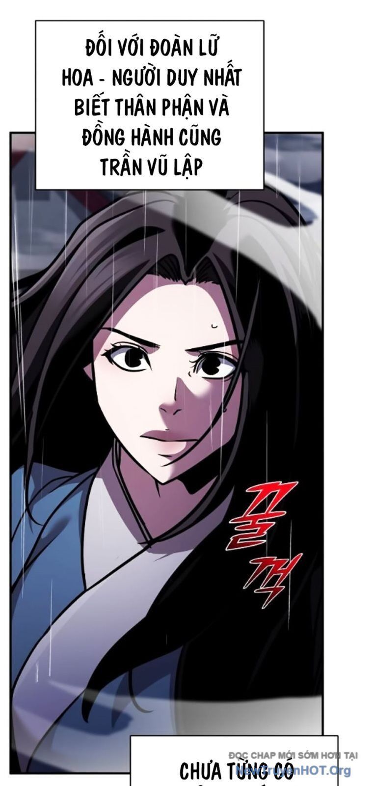 Tiểu Tử Đáng Ngờ Lại Là Cao Thủ [Chap 99-101]