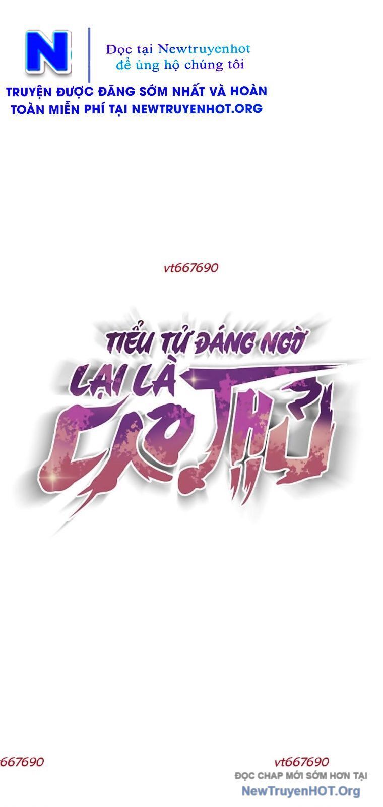Tiểu Tử Đáng Ngờ Lại Là Cao Thủ [Chap 99-101]