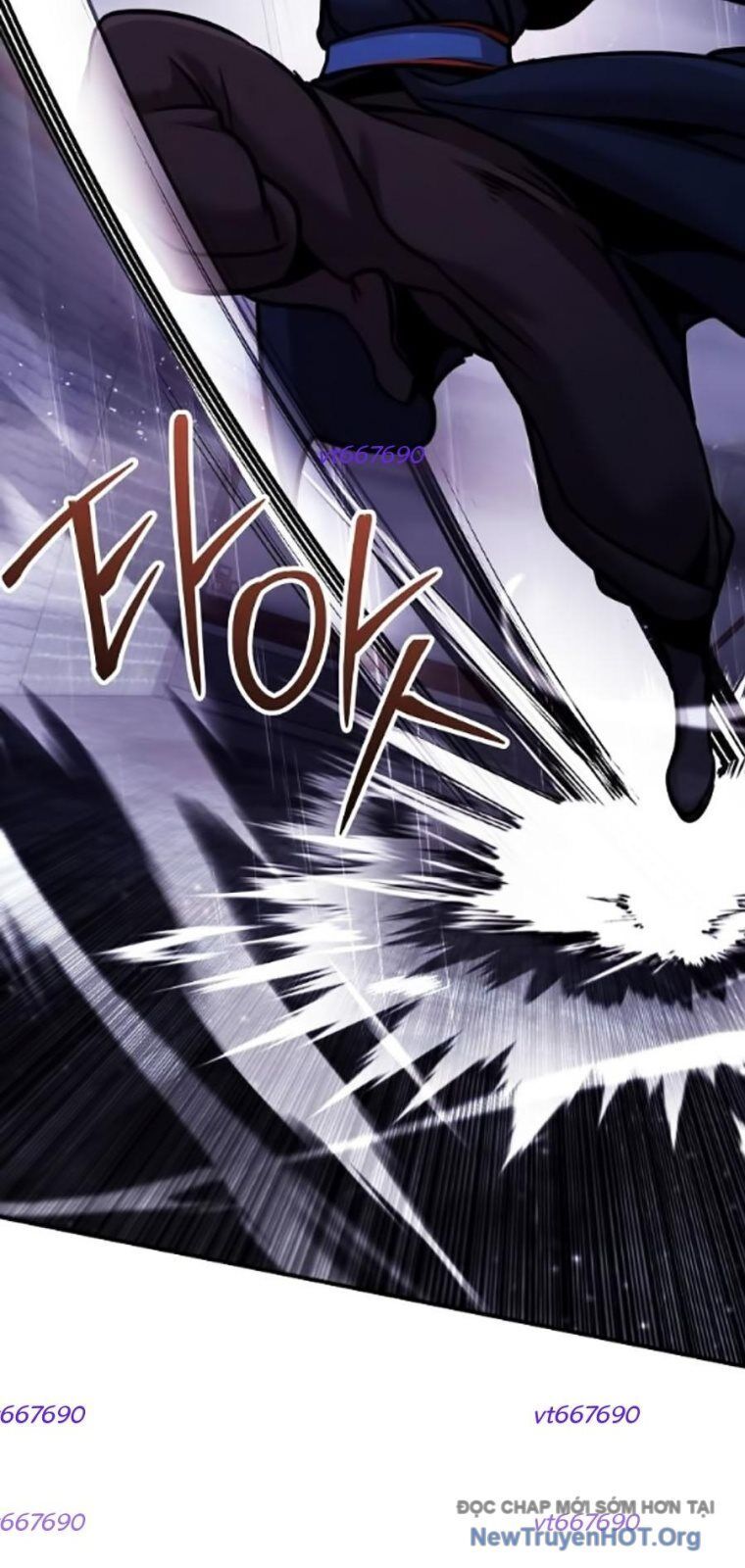Tiểu Tử Đáng Ngờ Lại Là Cao Thủ [Chap 99-101]