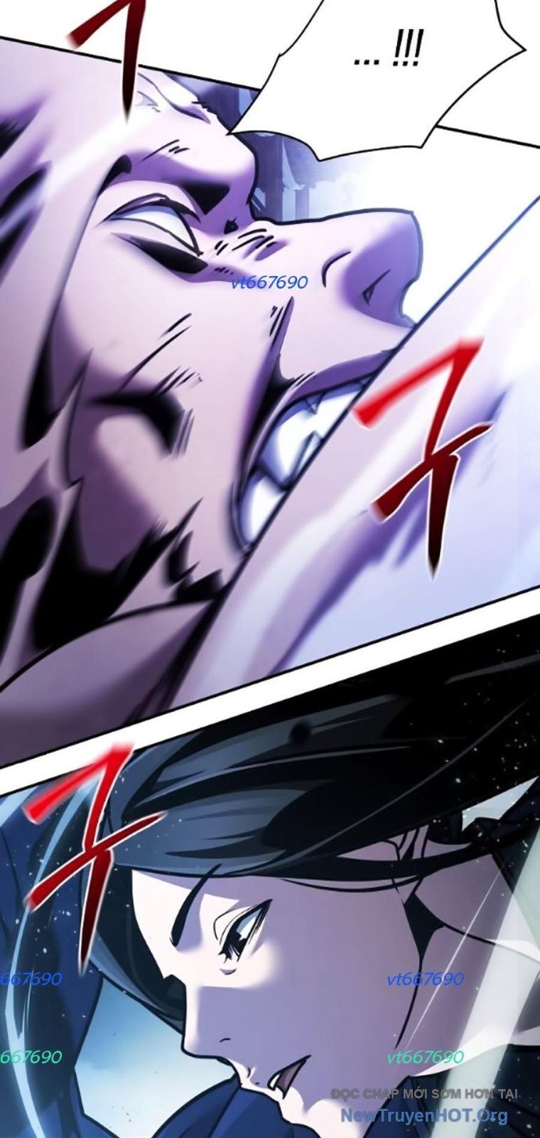Tiểu Tử Đáng Ngờ Lại Là Cao Thủ [Chap 99-101]