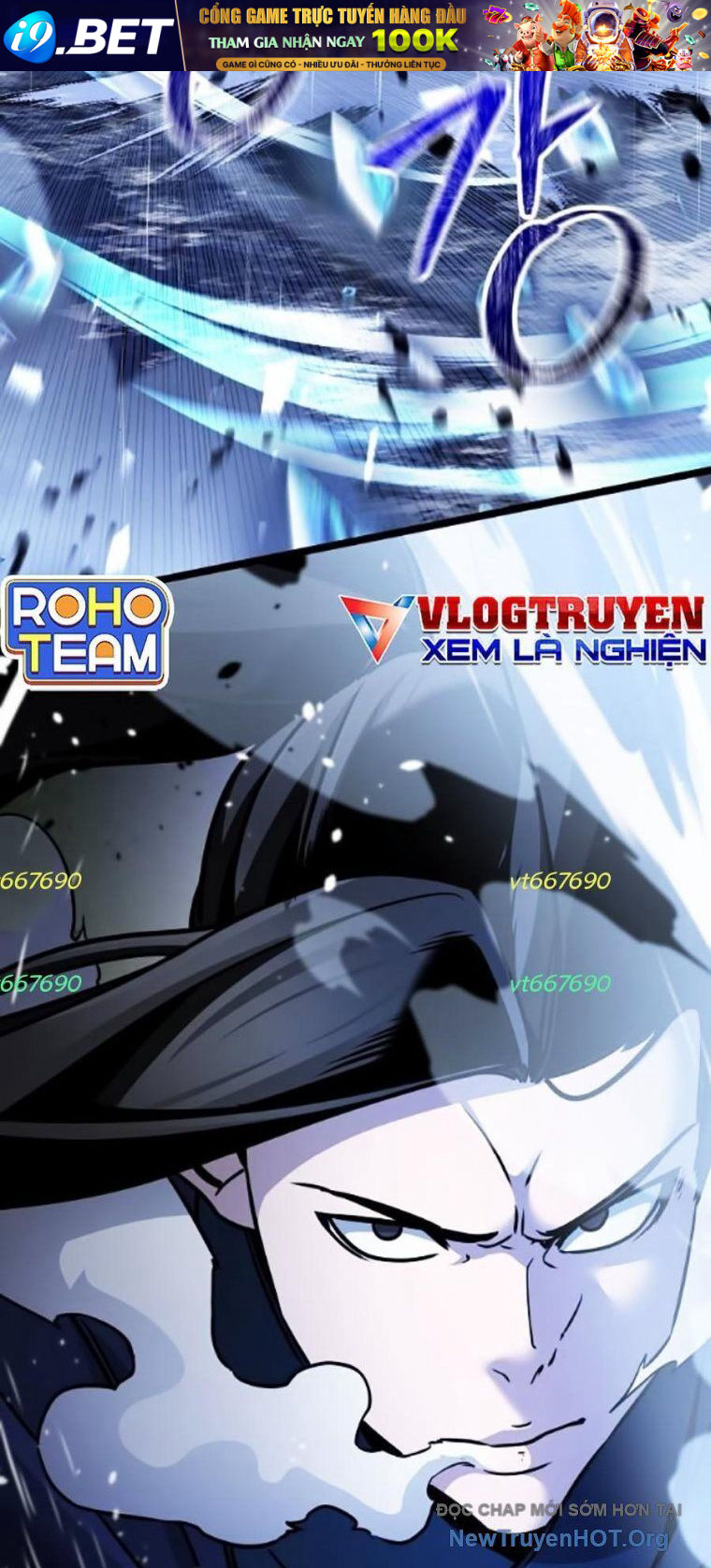 Tiểu Tử Đáng Ngờ Lại Là Cao Thủ [Chap 99-101]