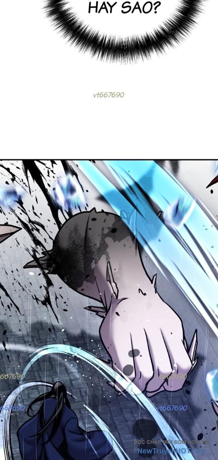Tiểu Tử Đáng Ngờ Lại Là Cao Thủ [Chap 99-101]