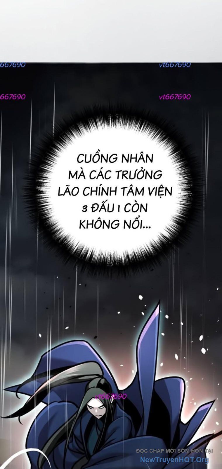 Tiểu Tử Đáng Ngờ Lại Là Cao Thủ [Chap 99-101]