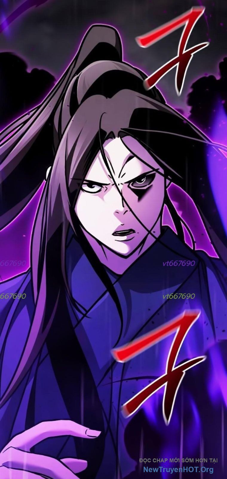 Tiểu Tử Đáng Ngờ Lại Là Cao Thủ [Chap 99-101]