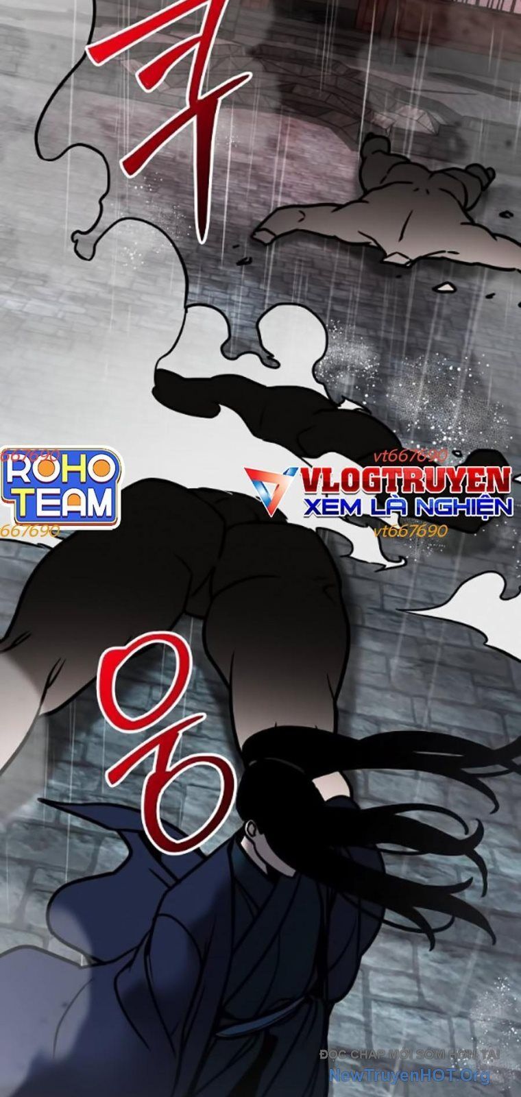 Tiểu Tử Đáng Ngờ Lại Là Cao Thủ [Chap 99-101]