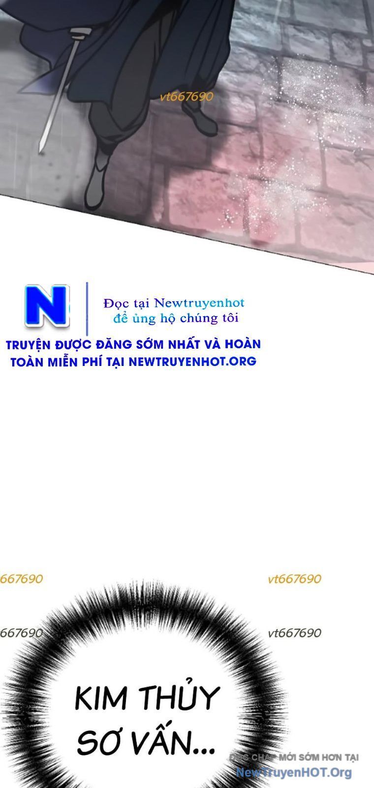 Tiểu Tử Đáng Ngờ Lại Là Cao Thủ [Chap 99-101]