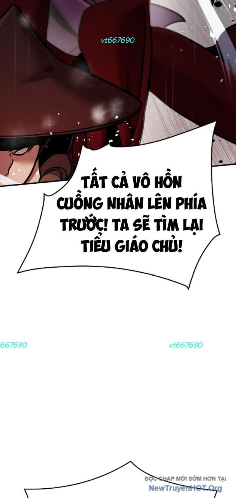 Tiểu Tử Đáng Ngờ Lại Là Cao Thủ [Chap 99-101]