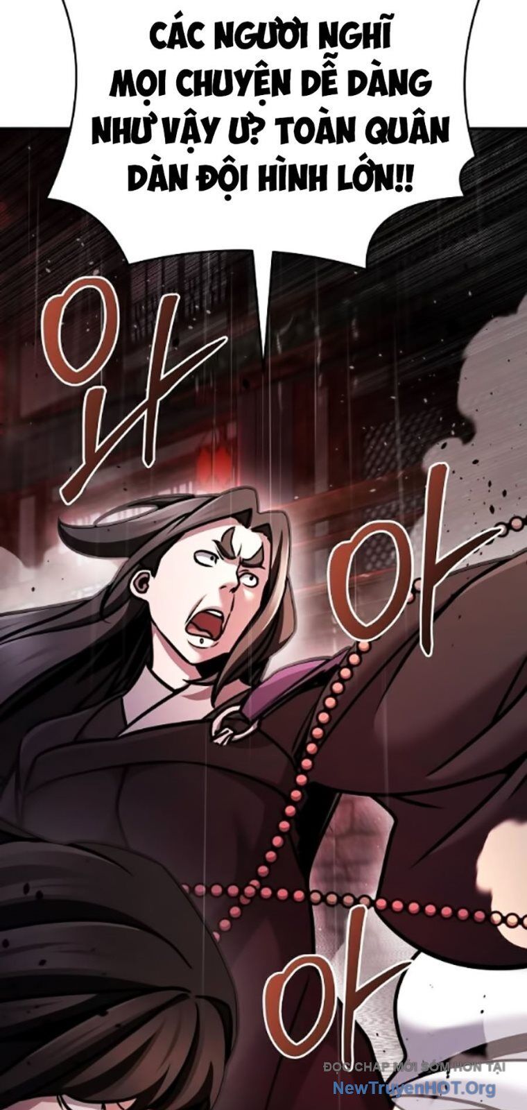 Tiểu Tử Đáng Ngờ Lại Là Cao Thủ [Chap 99-101]
