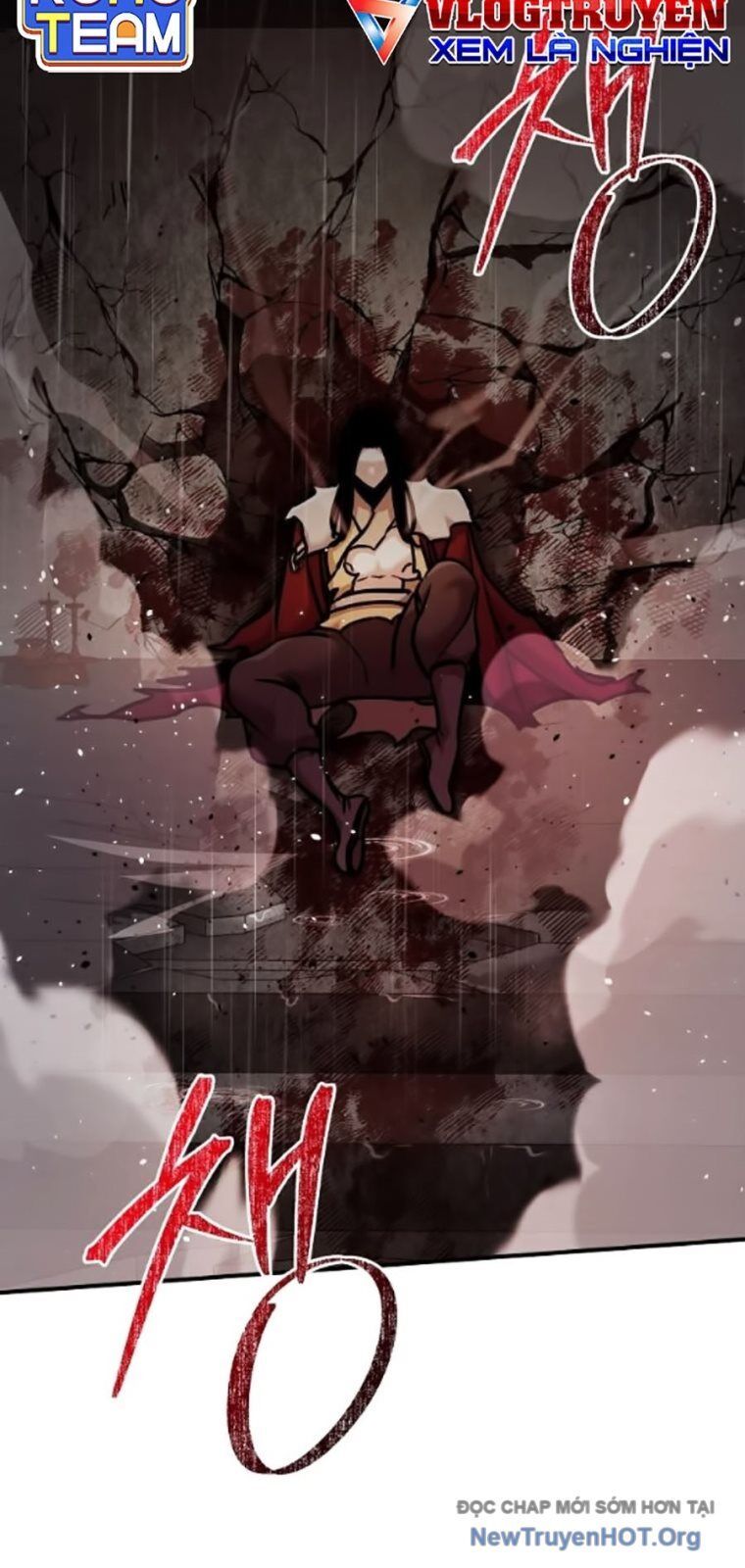Tiểu Tử Đáng Ngờ Lại Là Cao Thủ [Chap 99-101]