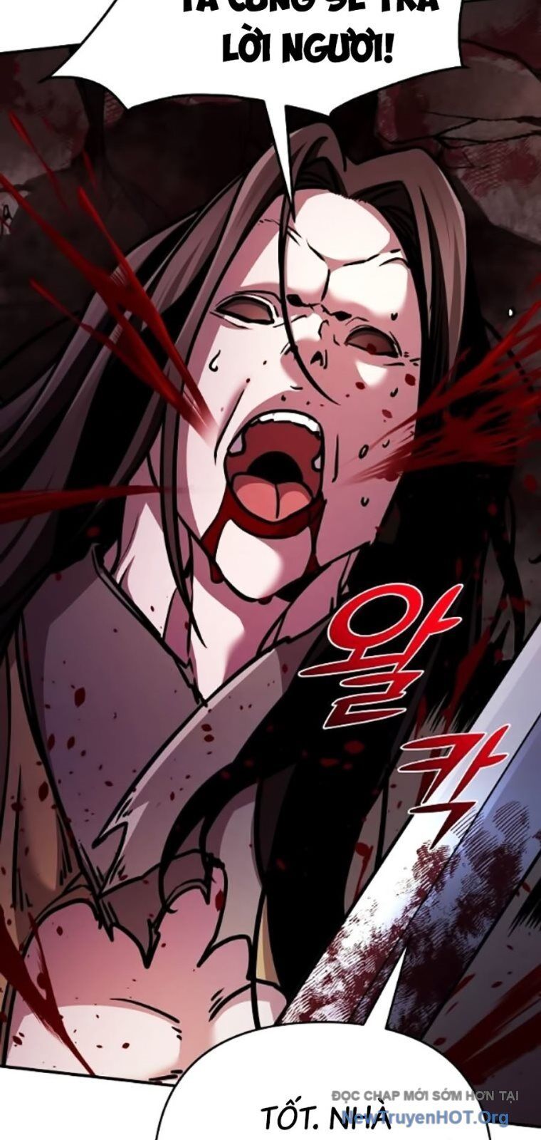 Tiểu Tử Đáng Ngờ Lại Là Cao Thủ [Chap 99-101]