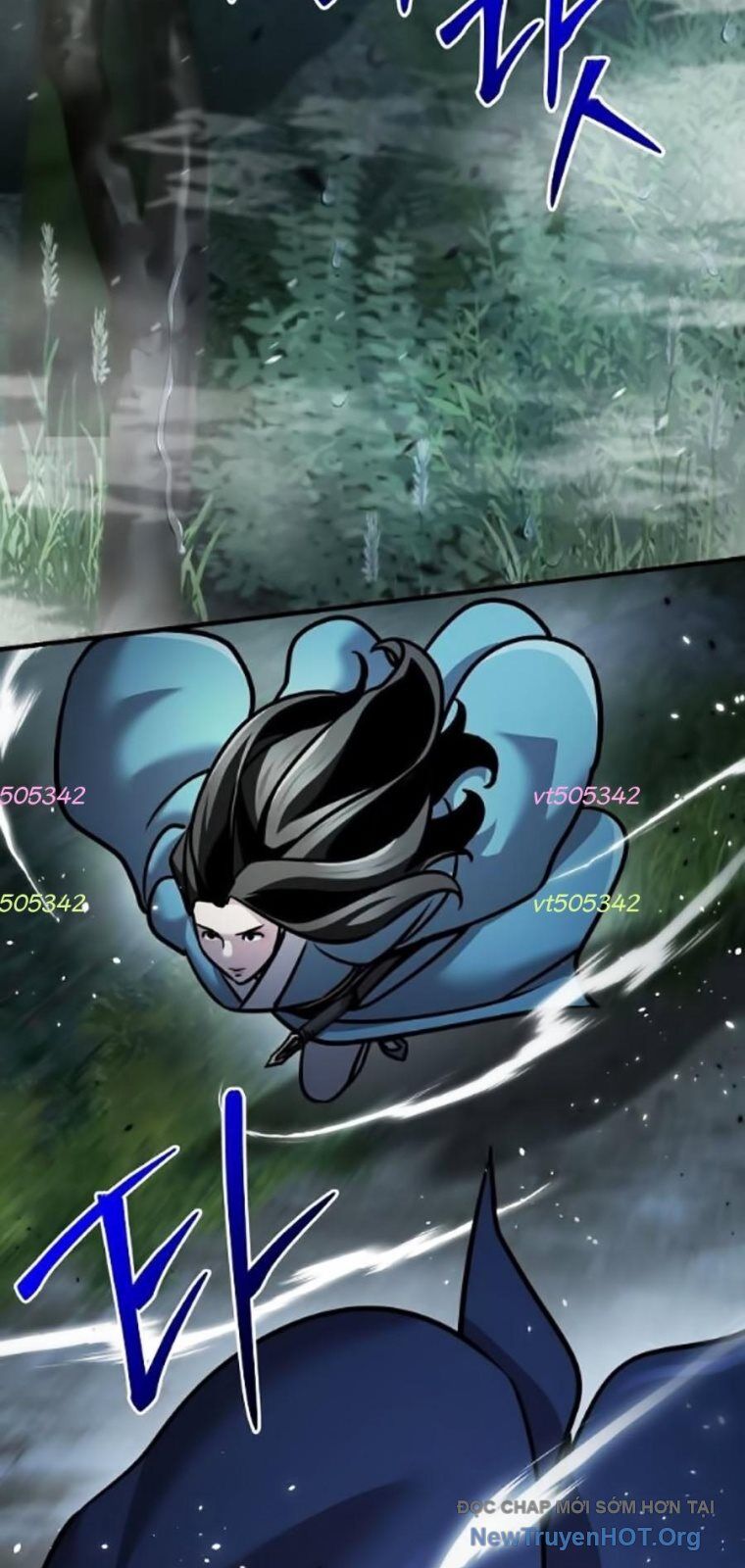 Tiểu Tử Đáng Ngờ Lại Là Cao Thủ [Chap 99-101]
