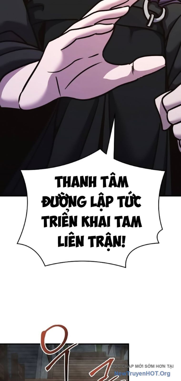 Tiểu Tử Đáng Ngờ Lại Là Cao Thủ [Chap 99-101]
