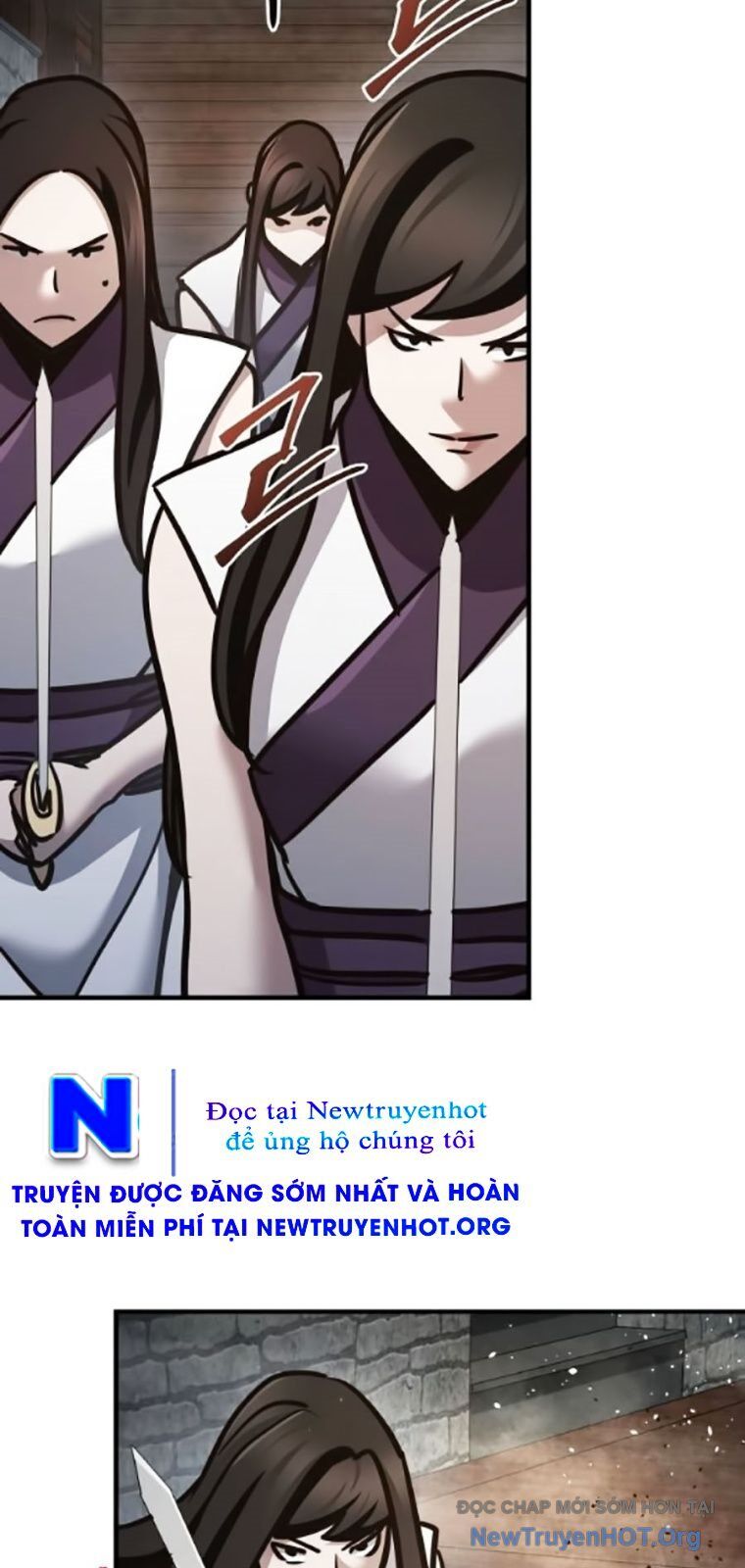 Tiểu Tử Đáng Ngờ Lại Là Cao Thủ [Chap 99-101]