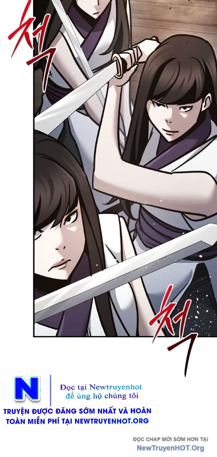Tiểu Tử Đáng Ngờ Lại Là Cao Thủ [Chap 99-101]