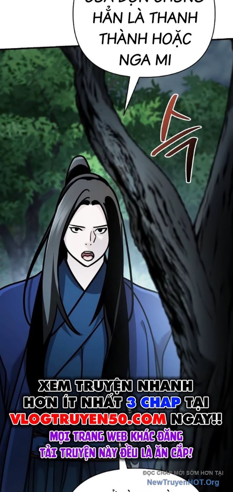Tiểu Tử Đáng Ngờ Lại Là Cao Thủ [Chap 99-101]