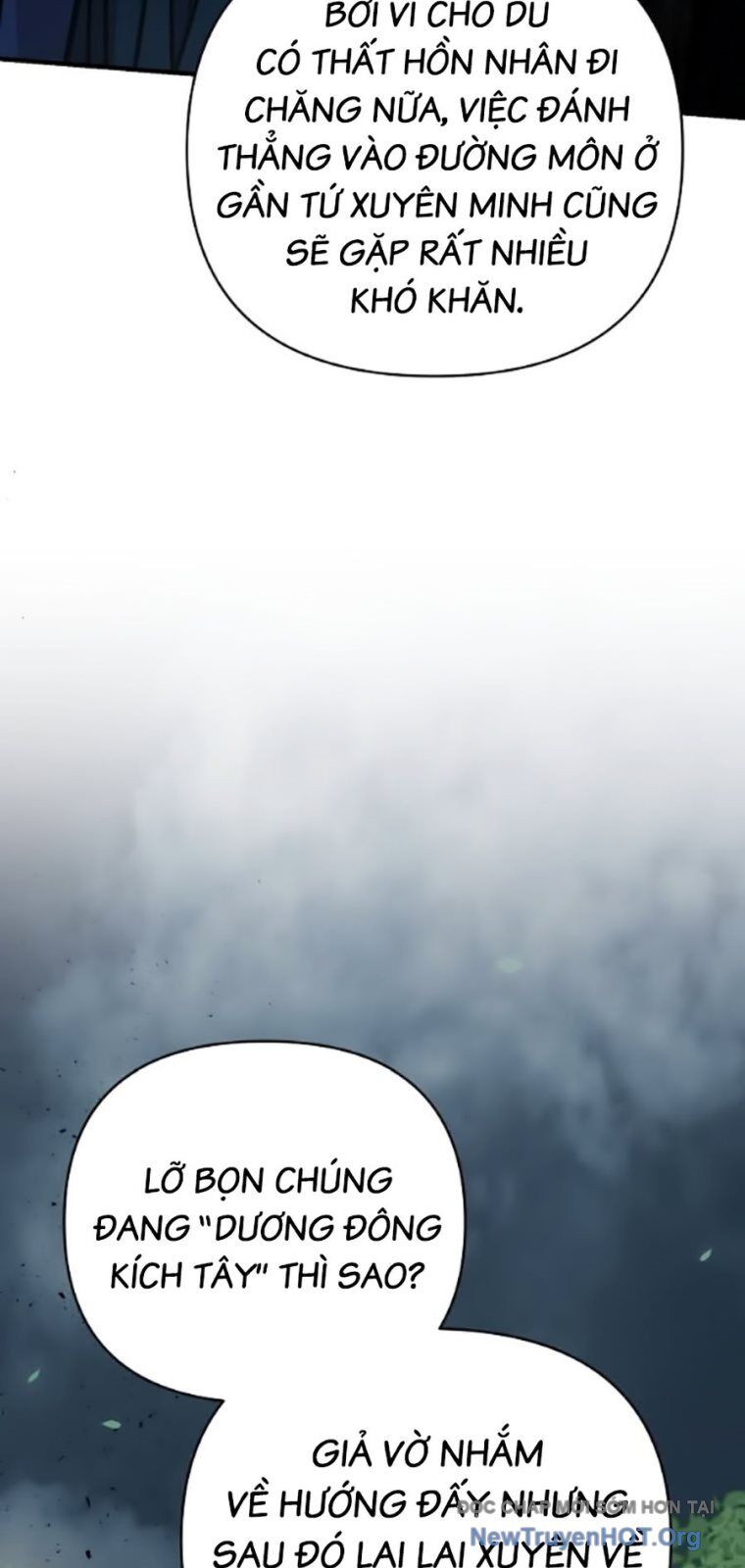 Tiểu Tử Đáng Ngờ Lại Là Cao Thủ [Chap 99-101]