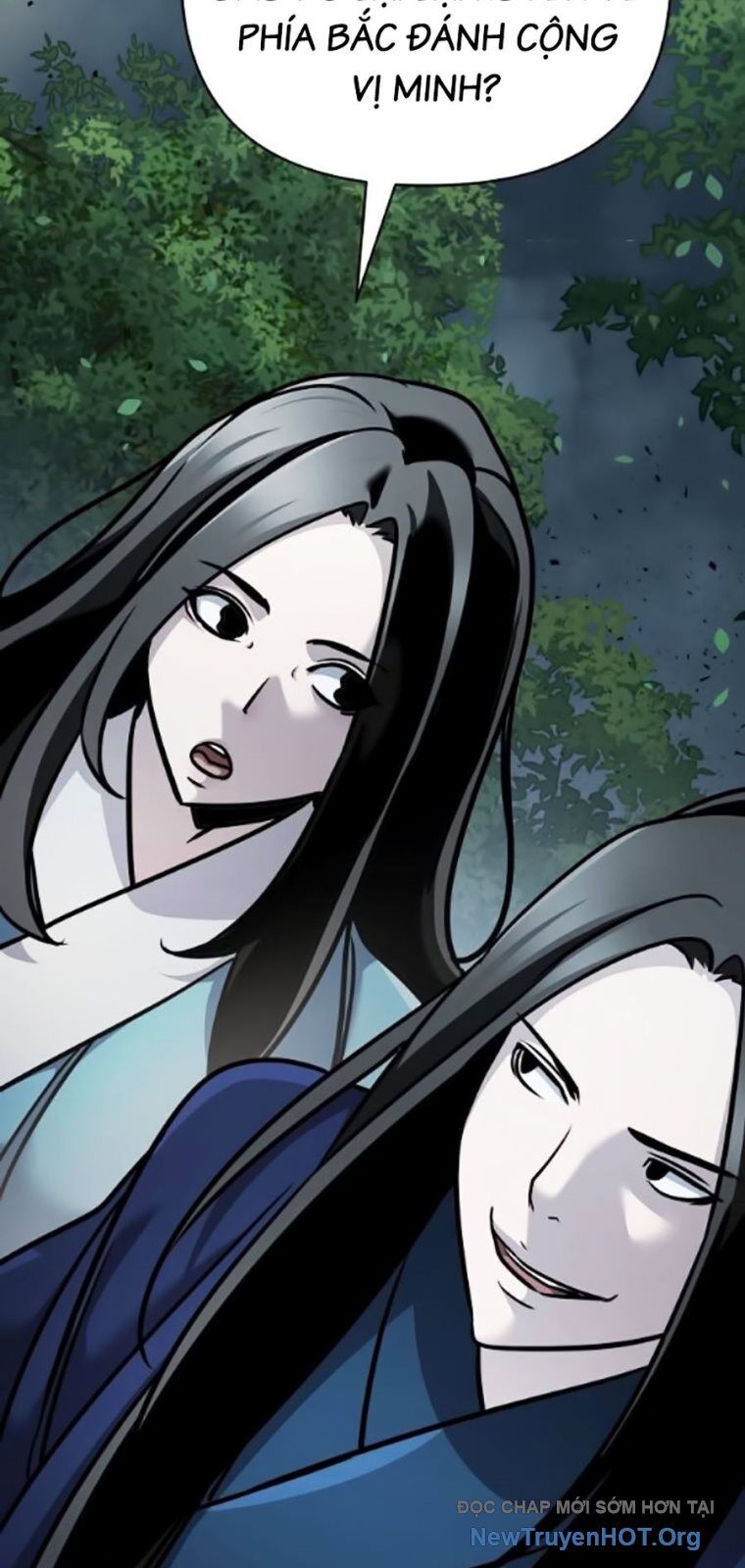 Tiểu Tử Đáng Ngờ Lại Là Cao Thủ [Chap 99-101]