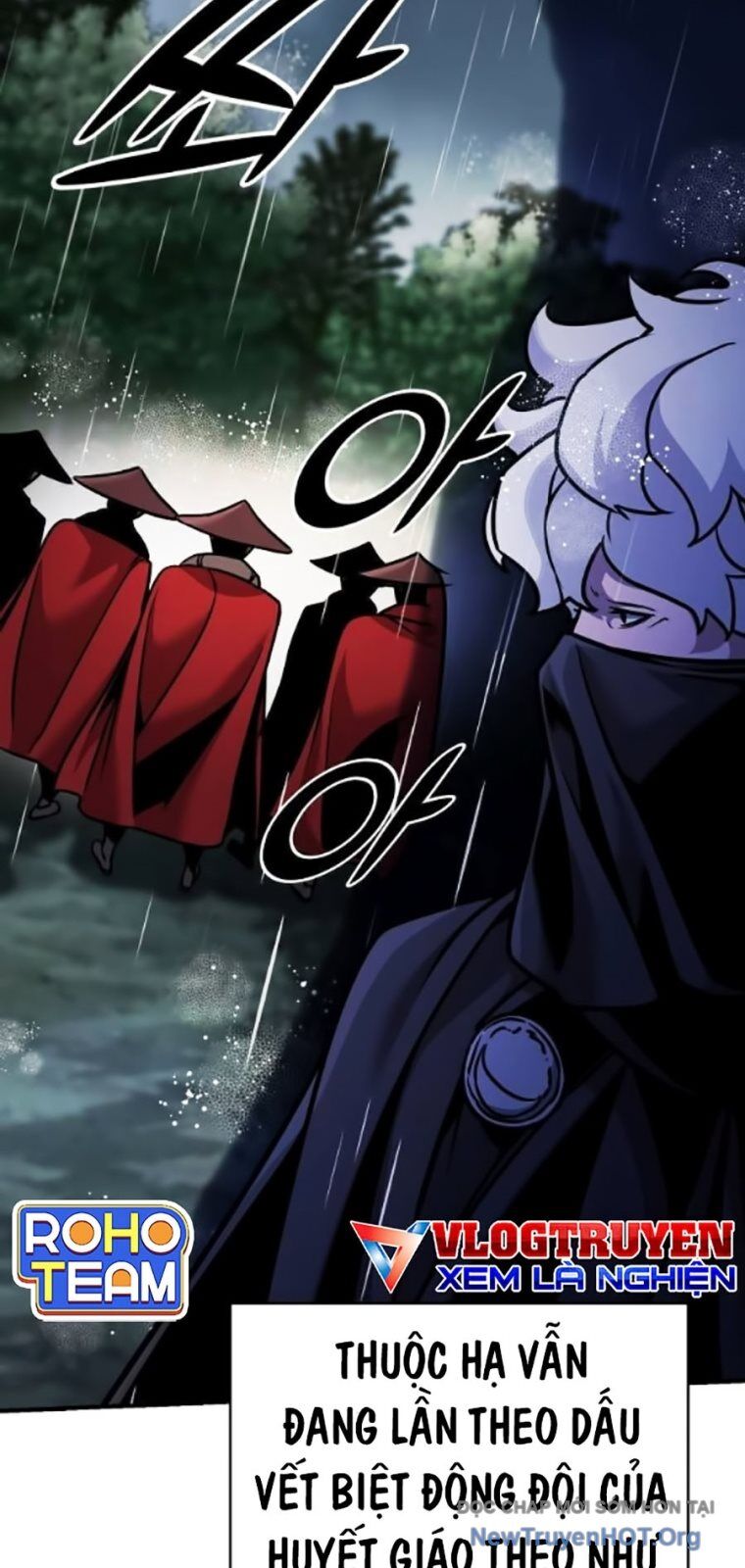 Tiểu Tử Đáng Ngờ Lại Là Cao Thủ [Chap 99-101]