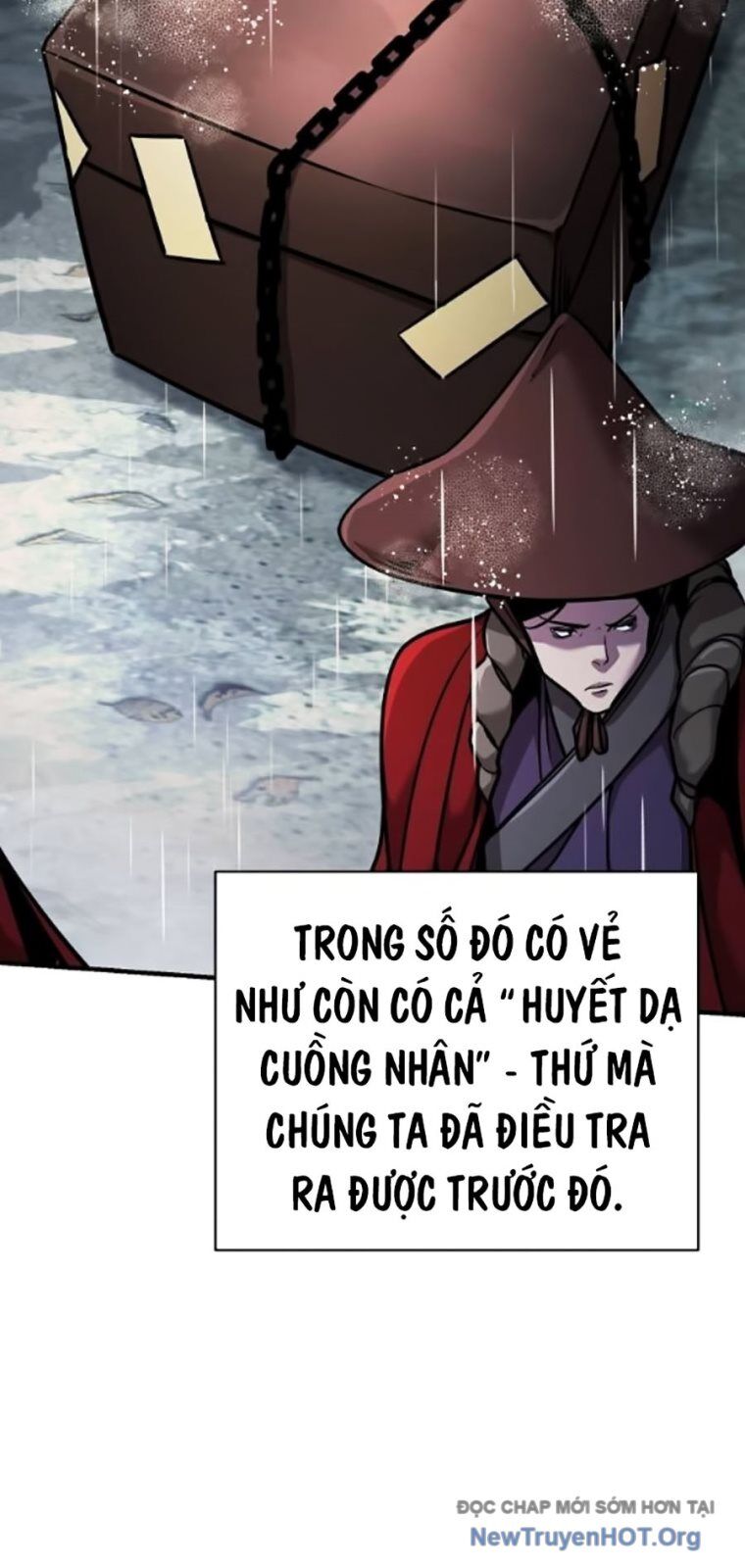 Tiểu Tử Đáng Ngờ Lại Là Cao Thủ [Chap 99-101]