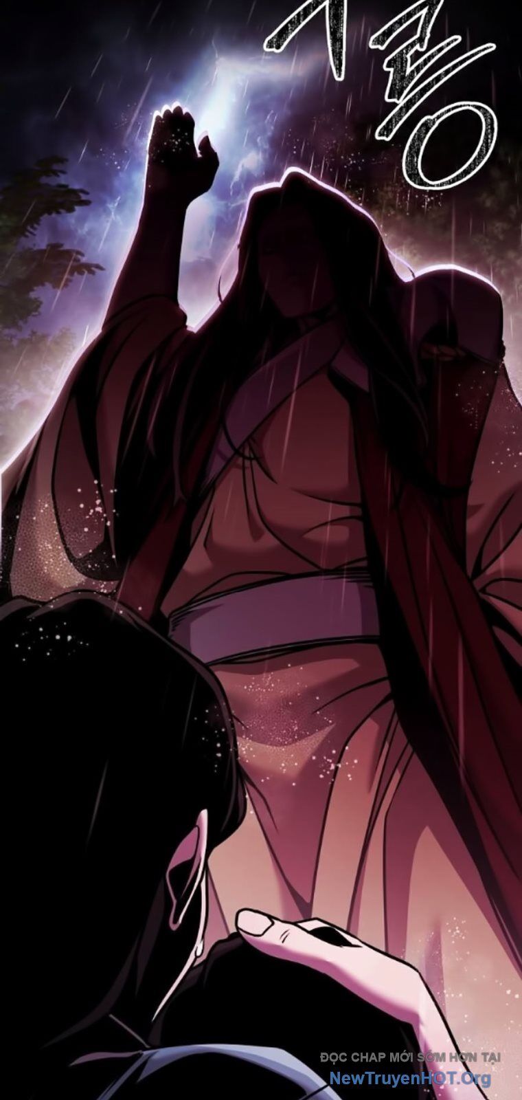 Tiểu Tử Đáng Ngờ Lại Là Cao Thủ [Chap 99-101]