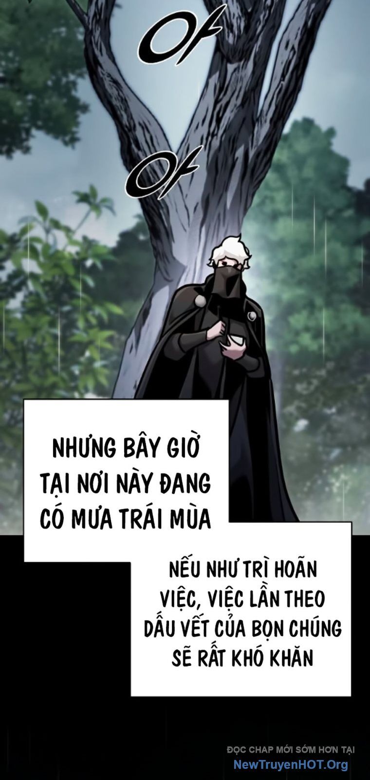 Tiểu Tử Đáng Ngờ Lại Là Cao Thủ [Chap 99-101]