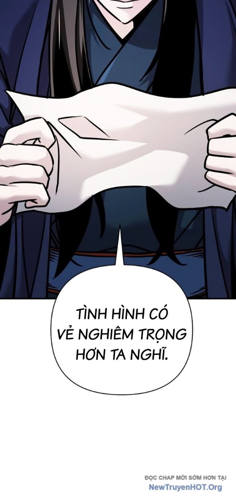Tiểu Tử Đáng Ngờ Lại Là Cao Thủ [Chap 99-101]